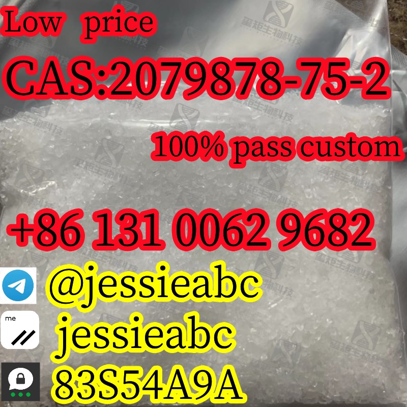 CAS:2079878-75-2 high quality 